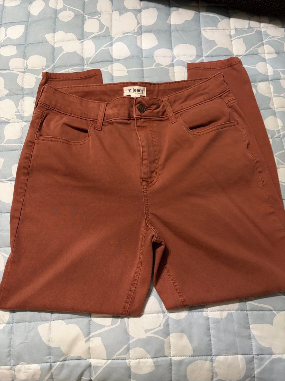 Maurices Jegging